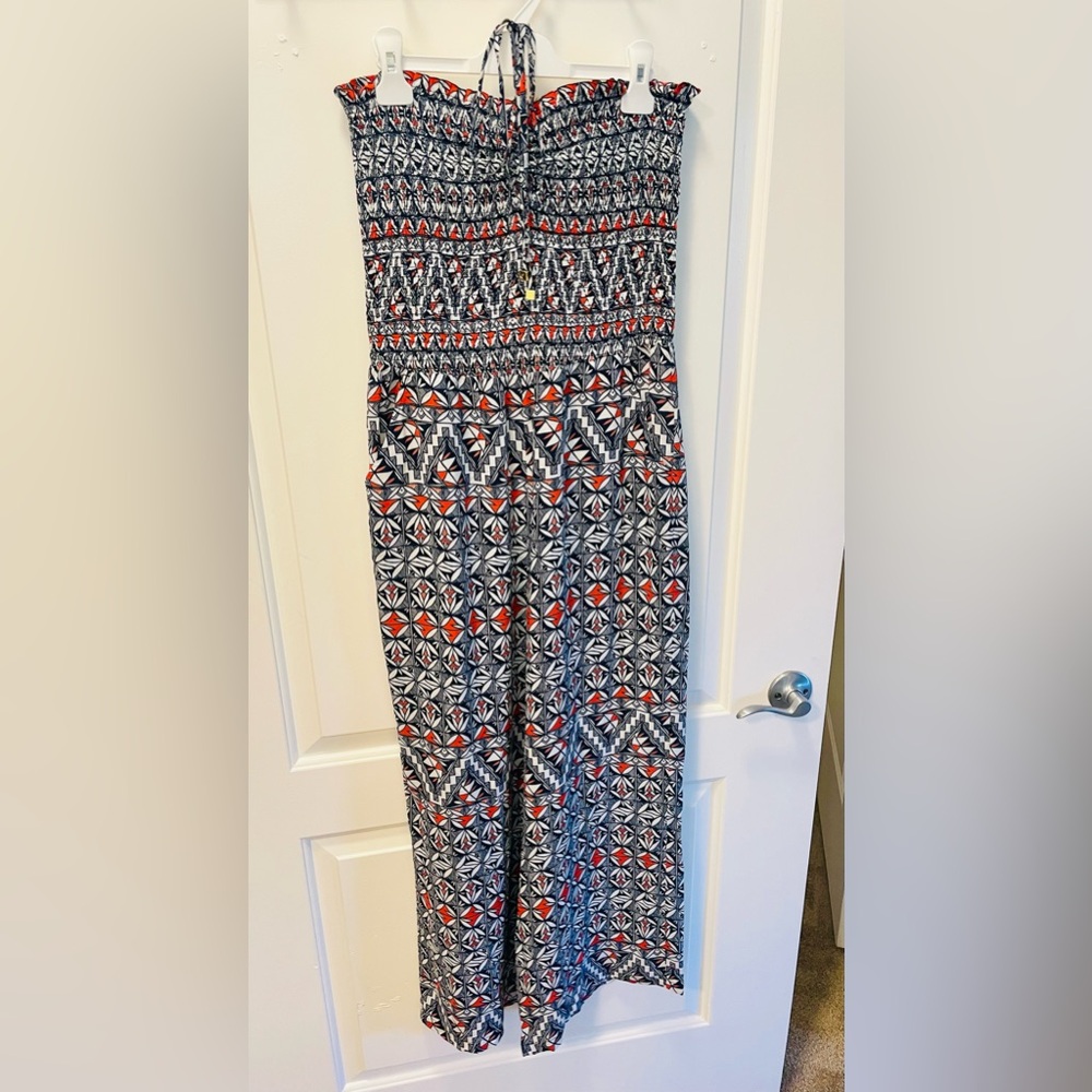 Tory Burch jumpsuit size M